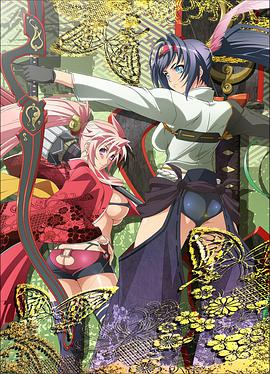 百花缭乱SAMURAIAFTER封面图
