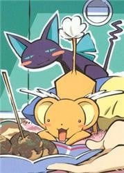 剧场版 包在小可身上封面图