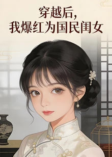 穿越后我爆红为国民闺女​封面图