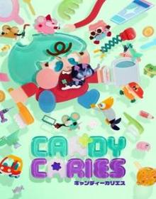 Candy Caries 蛀在糖糖里封面图