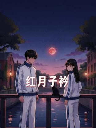 红月子衿封面图